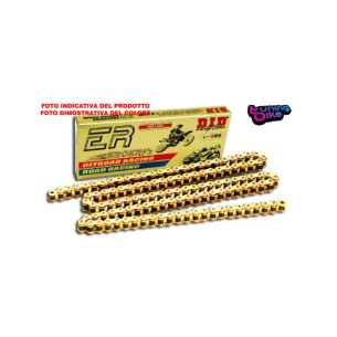Hai:  SISTEMA DI TRASMISSIONE|TuningBike