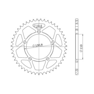 Hai:  SISTEMA DI TRASMISSIONE|TuningBike