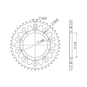 Hai:  SISTEMA DI TRASMISSIONE|TuningBike
