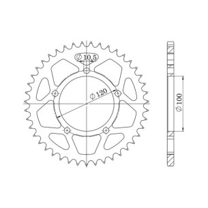 Hai:  SISTEMA DI TRASMISSIONE|TuningBike