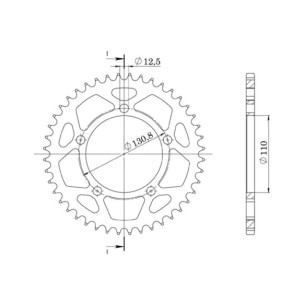 Hai:  SISTEMA DI TRASMISSIONE|TuningBike