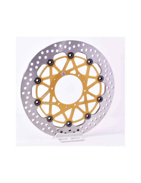 brembo coppia dischi freno supersport honda cbr600 rr 05-06