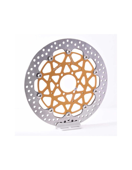 Brembo Supersport Bremsscheibenpaar fur BMW S1000 RR 17-18 - Code 208973754