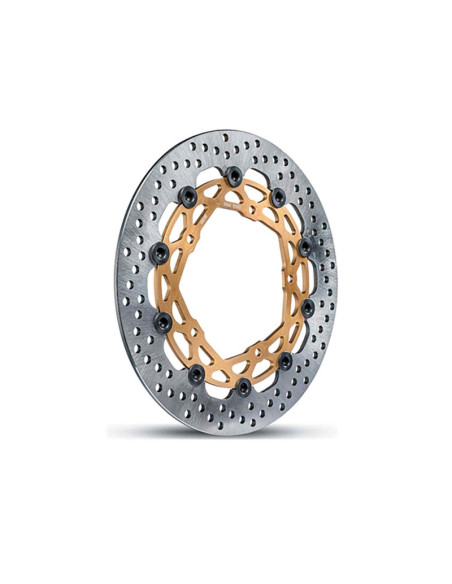 Par de discos de freno Brembo Supersport para BMW S1000 RR 2023