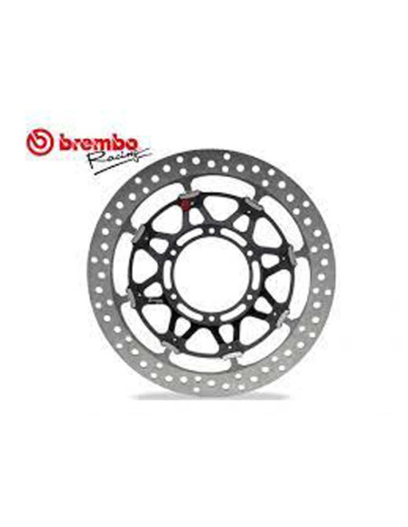 Brembo T-Drive Pistabassa brake disc for BMW S1000 RR 2023