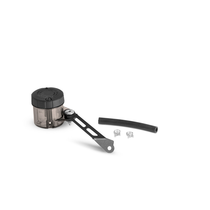 Brembo-Ausgleichsbehalter-Kit + Bremspumpenhalterung fur Kawasaki GTR1400 10-14
