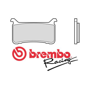 Hai:  BREMBO-BREMSBELAGE|TuningBike