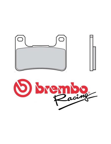 brembo z04 brake pads fit on kawasaki versys 1000 se 2021