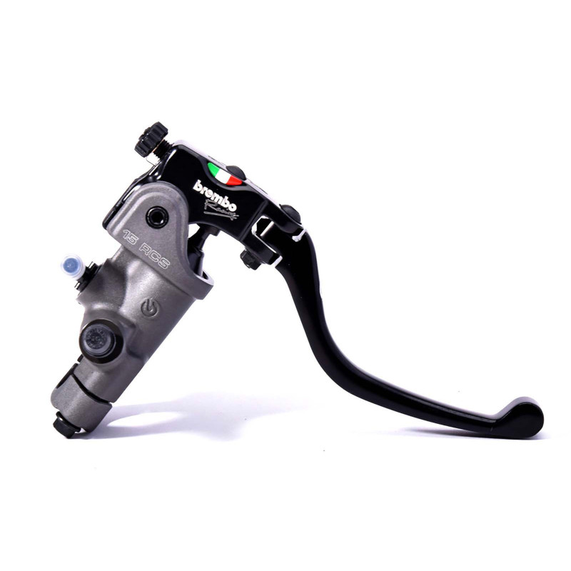 brembo radial brake pump 15rcs for ducati scrambler full throttle 17-18-cod.110a26320