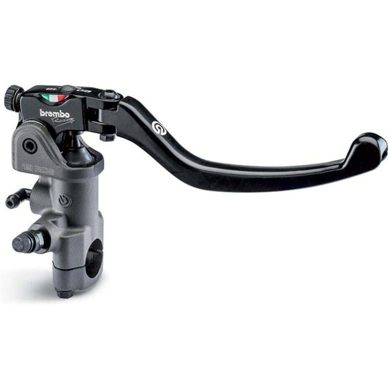 Brembo 19RCS radial brake pump for BMW S1000 XR 17-19