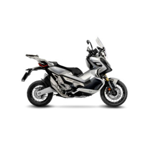 Hai:  IMPIANTO DI SCARICO|TuningBike