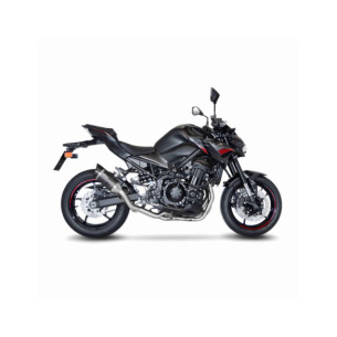 Hai:  IMPIANTO DI SCARICO|TuningBike