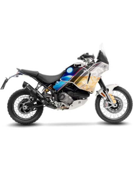 Catalizador LeoVince para Ducati Monster 937 2024