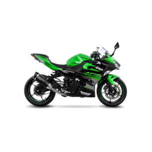 Hai:  IMPIANTO DI SCARICO|TuningBike