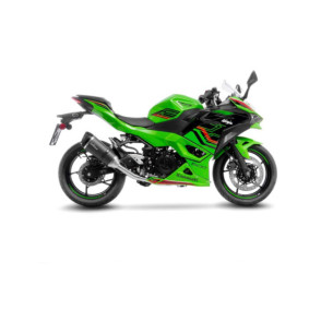 Hai:  IMPIANTO DI SCARICO|TuningBike