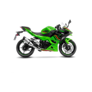Hai:  IMPIANTO DI SCARICO|TuningBike