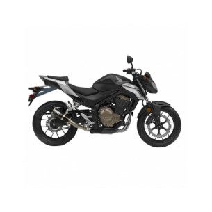 Hai:  IMPIANTO DI SCARICO|TuningBike
