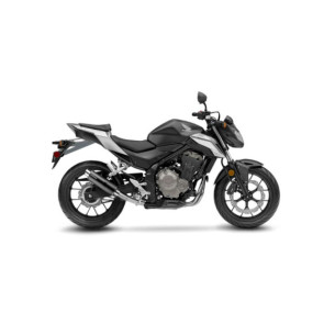 Hai:  IMPIANTO DI SCARICO|TuningBike