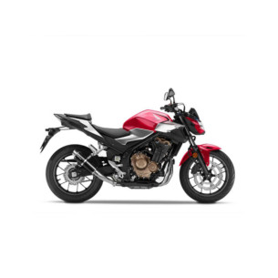 Hai:  IMPIANTO DI SCARICO|TuningBike