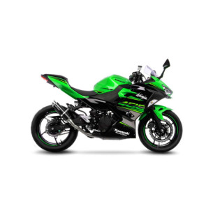 Hai:  IMPIANTO DI SCARICO|TuningBike