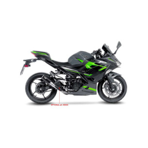 Hai:  IMPIANTO DI SCARICO|TuningBike