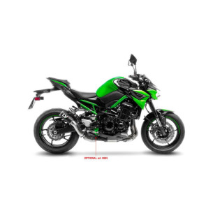 Hai:  IMPIANTO DI SCARICO|TuningBike