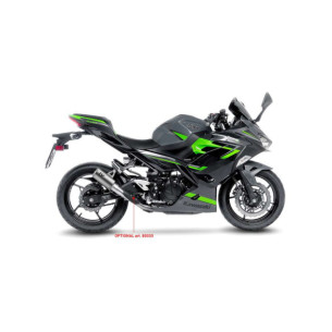 Hai:  IMPIANTO DI SCARICO|TuningBike