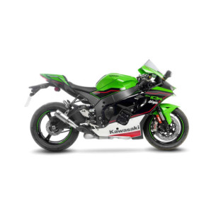 Hai:  IMPIANTO DI SCARICO|TuningBike