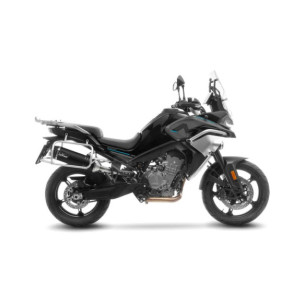Hai:  IMPIANTO DI SCARICO|TuningBike