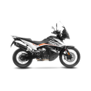 Hai:  IMPIANTO DI SCARICO|TuningBike