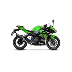 Hai:  IMPIANTO DI SCARICO|TuningBike