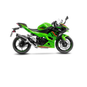 Hai:  IMPIANTO DI SCARICO|TuningBike