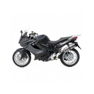Hai:  IMPIANTO DI SCARICO|TuningBike