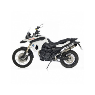 Hai:  IMPIANTO DI SCARICO|TuningBike