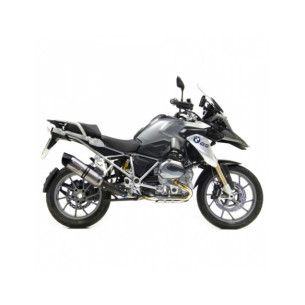 Hai:  IMPIANTO DI SCARICO|TuningBike