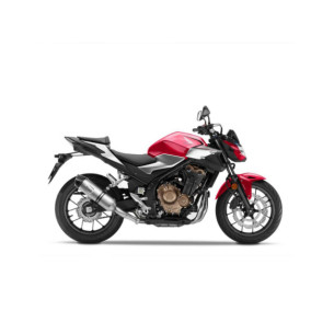 Hai:  IMPIANTO DI SCARICO|TuningBike