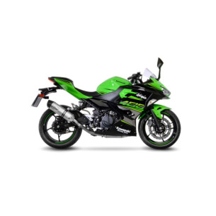 Hai:  IMPIANTO DI SCARICO|TuningBike