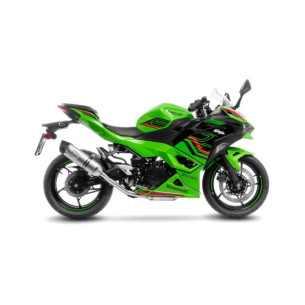Hai:  IMPIANTO DI SCARICO|TuningBike
