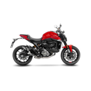 Hai:  IMPIANTO DI SCARICO|TuningBike
