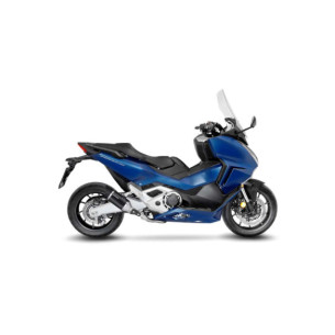 Hai:  IMPIANTO DI SCARICO|TuningBike