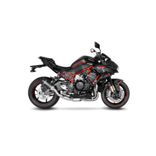 Hai:  IMPIANTO DI SCARICO|TuningBike