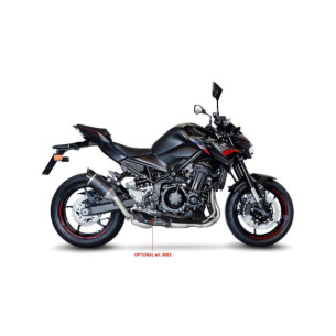 Hai:  IMPIANTO DI SCARICO|TuningBike