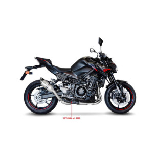 Hai:  IMPIANTO DI SCARICO|TuningBike