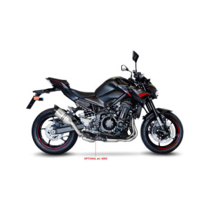 Hai:  IMPIANTO DI SCARICO|TuningBike