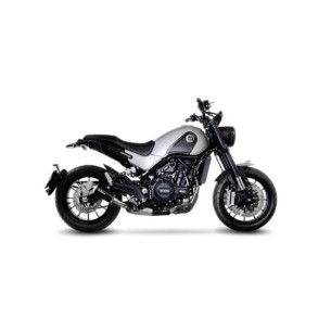 Hai:  IMPIANTO DI SCARICO|TuningBike