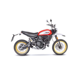 Hai:  IMPIANTO DI SCARICO|TuningBike