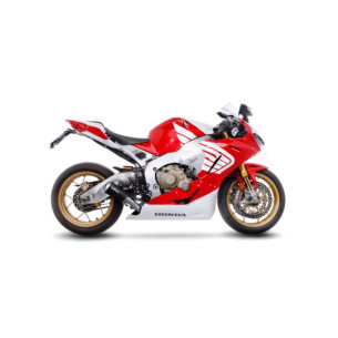 Hai:  IMPIANTO DI SCARICO|TuningBike