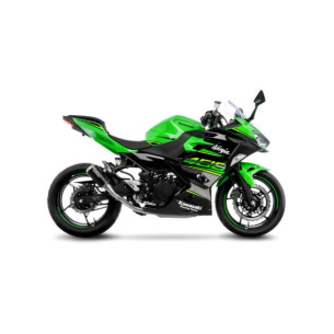 Hai:  IMPIANTO DI SCARICO|TuningBike