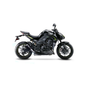 Hai:  IMPIANTO DI SCARICO|TuningBike