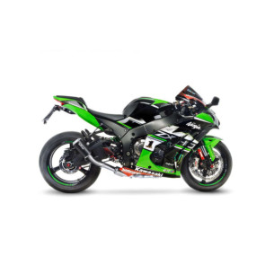 Hai:  IMPIANTO DI SCARICO|TuningBike